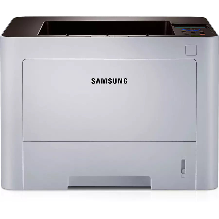 Samsung ProXpress SL-M4020ND Stampante monocromatica B/N A4 1200 DPI 40ppm Duplex Fronte/Retro automatico Rete Samsung ProXpress SL-M4020ND Stampante monocromatica B/N A4 1200 DPI 40ppm Duplex Fronte/Retro automatico Rete